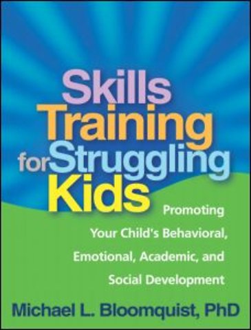 Skills Training for Struggling Kids