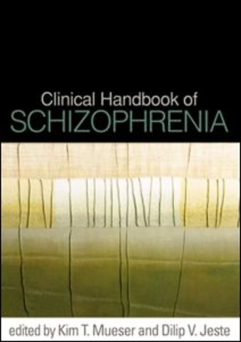 Clinical Handbook of Schizophrenia