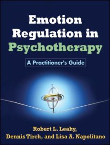 Emotion Regulation in Psychotherapy