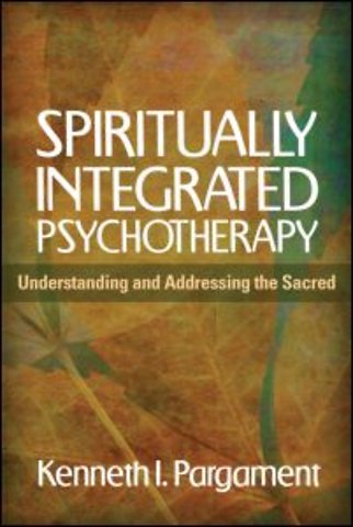 Spiritually Integrated Psychotherapy