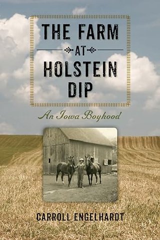 The Farm at Holstein Dip