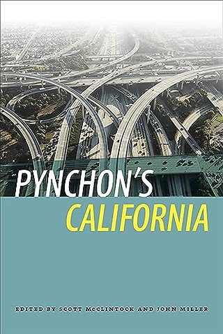 Pynchon`s California