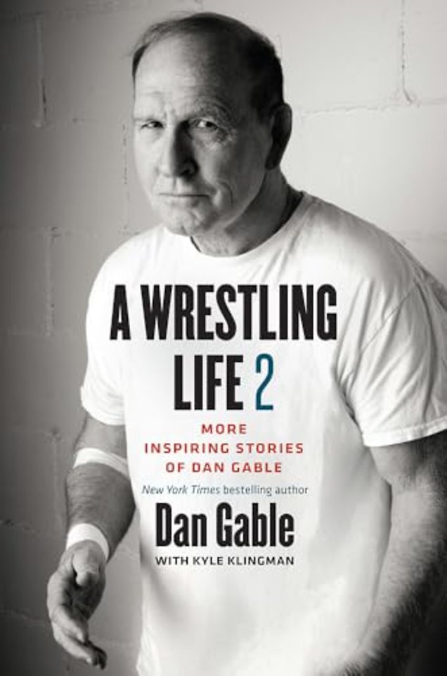 A Wrestling Life 2