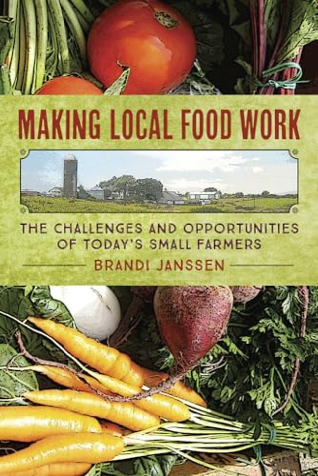 Making Local Food Work