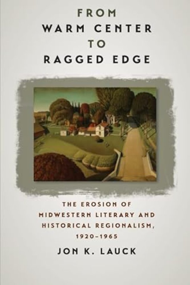 From Warm Center to Ragged Edge