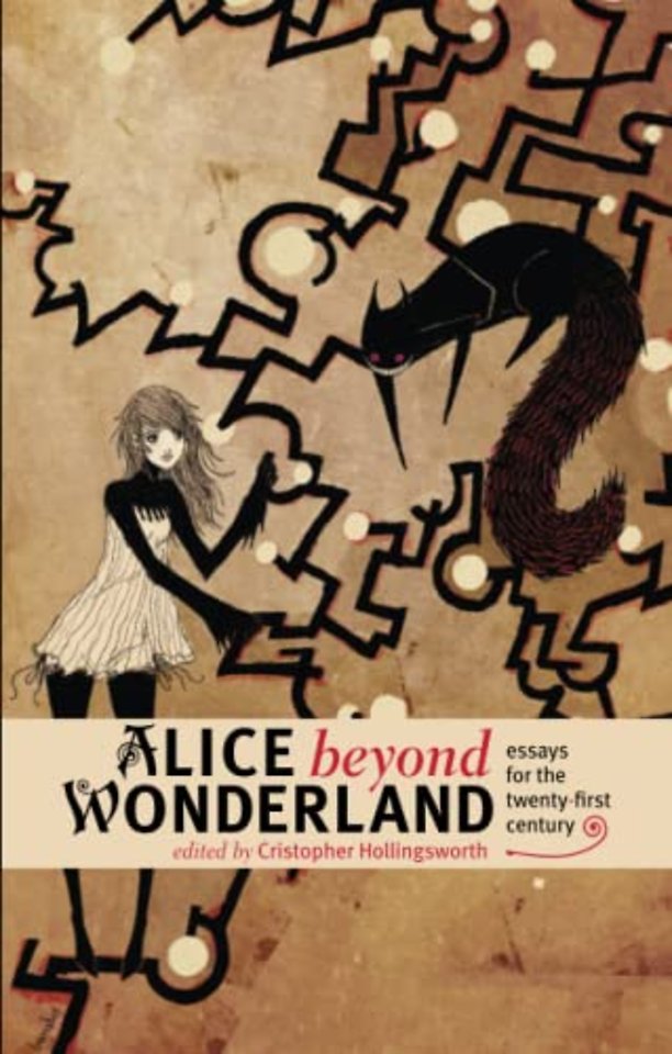 Alice beyond Wonderland