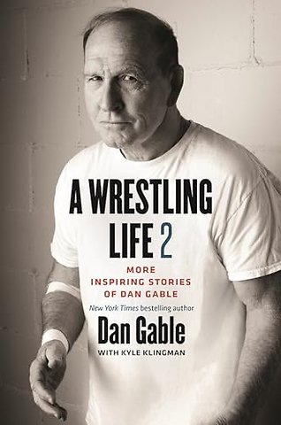 A Wrestling Life 2