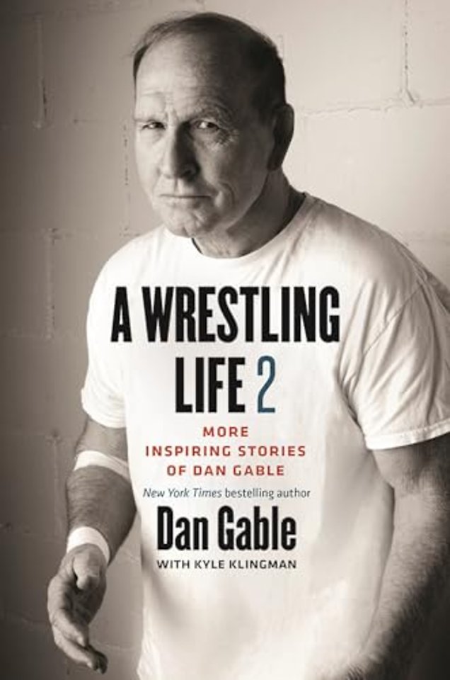 A Wrestling Life 2