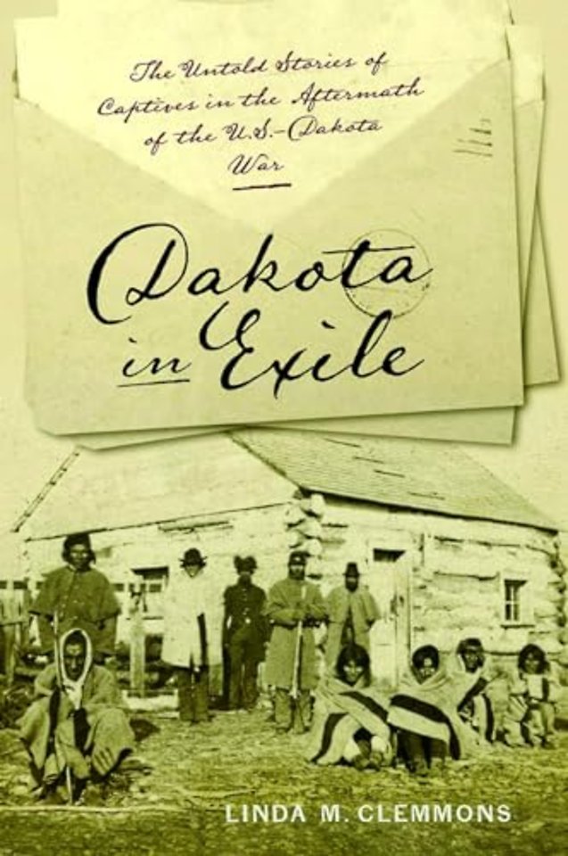 Dakota in Exile