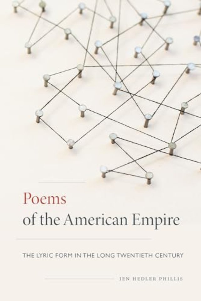 Poems of the American Empire