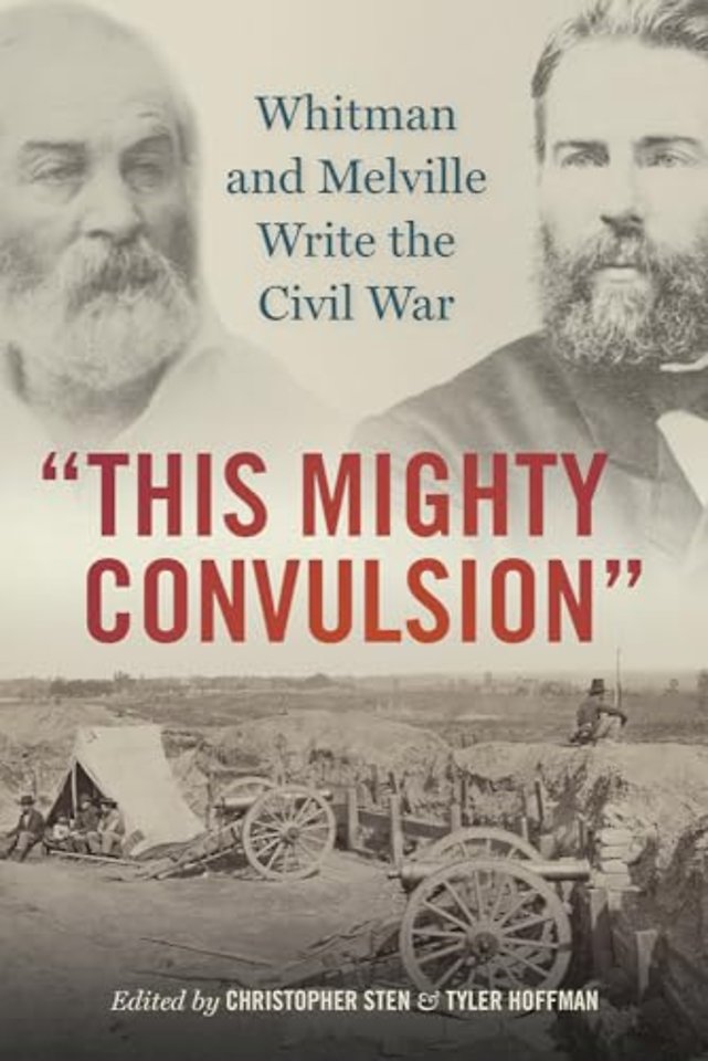 This Mighty Convulsion