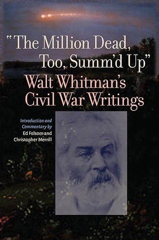 The Million Dead, Too, Summ'd Up