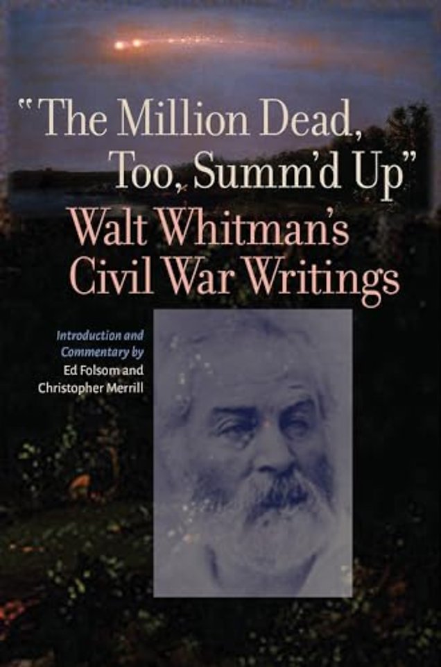 The Million Dead, Too, Summ'd Up