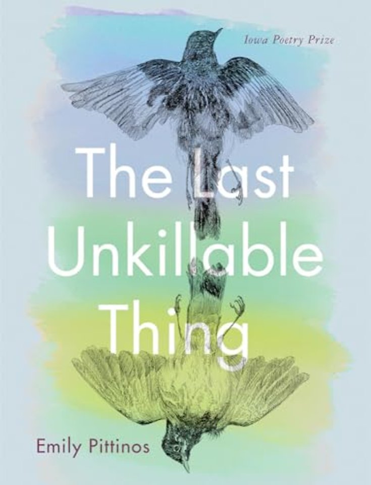 The Last Unkillable Thing