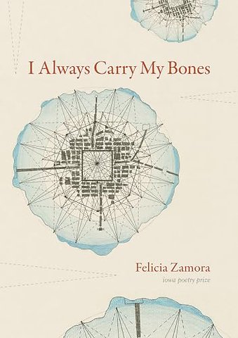 I Always Carry My Bones