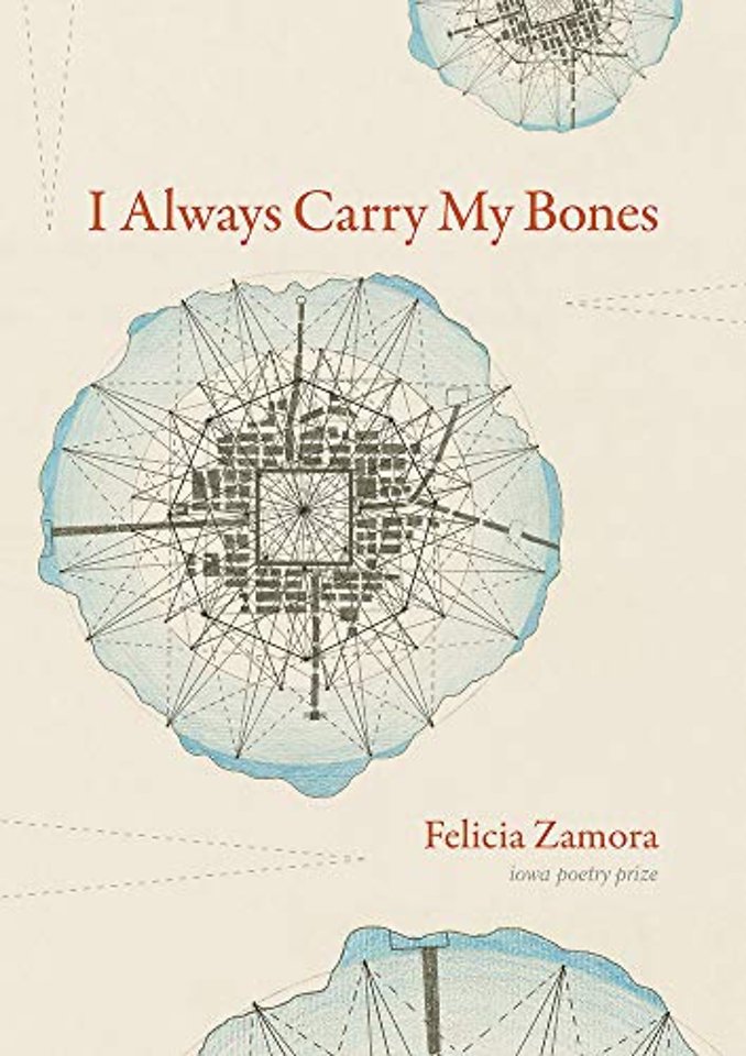 I Always Carry My Bones