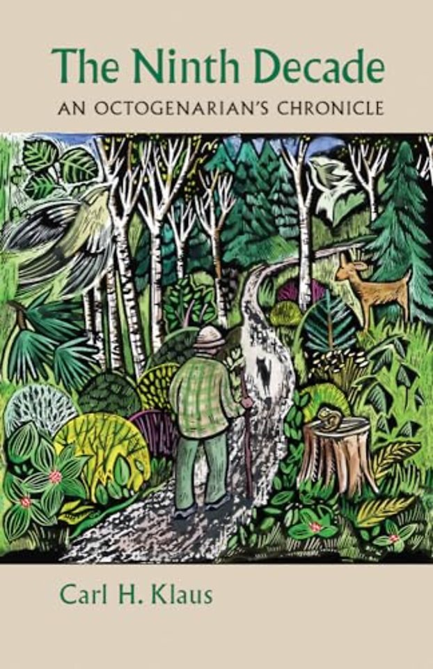 The Ninth Decade – An Octogenarian`s Chronicle