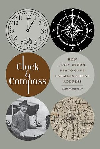 Clock and Compass