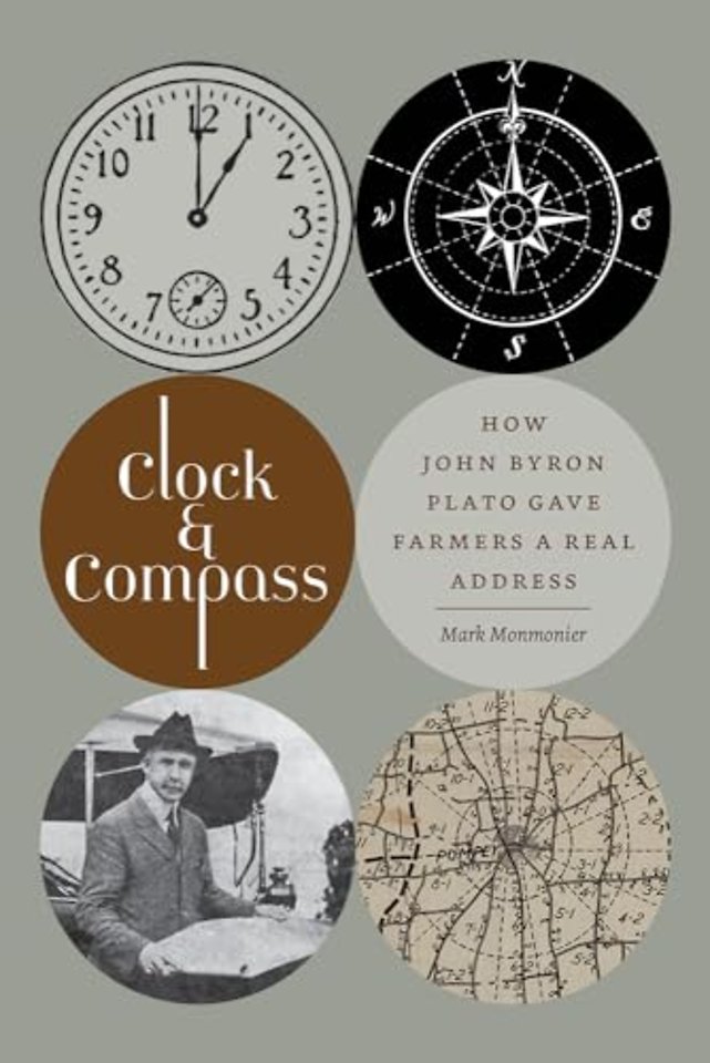 Clock and Compass