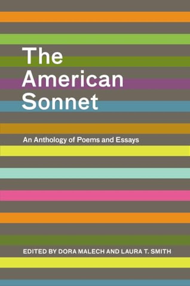 The American Sonnet