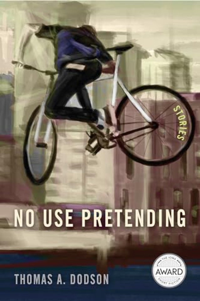 No Use Pretending