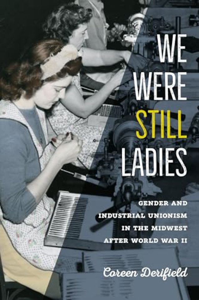 We Were Still Ladies
