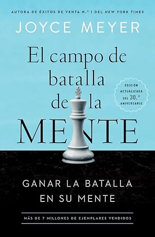El Campo de Batalla de la Mente