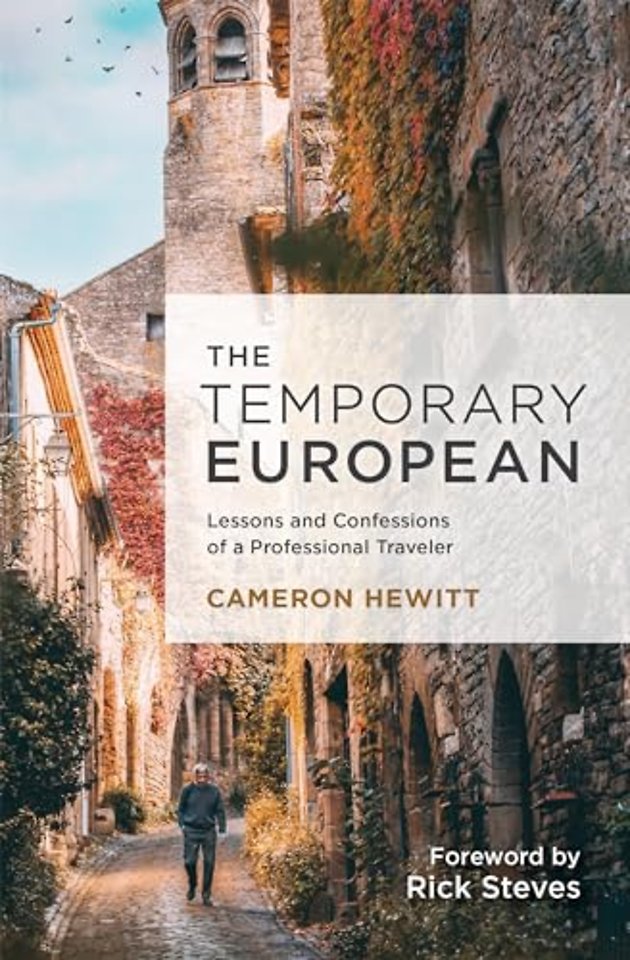 The Temporary European