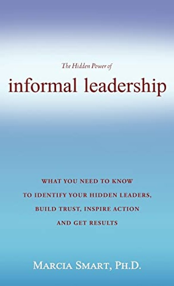 Informal Leadership
