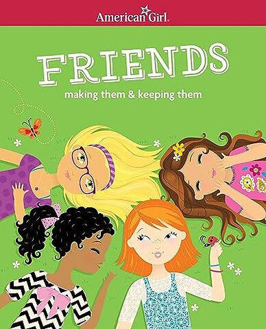 Friends (Revised)