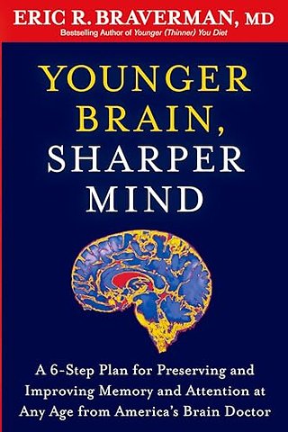 Younger Brain, Sharper Mind