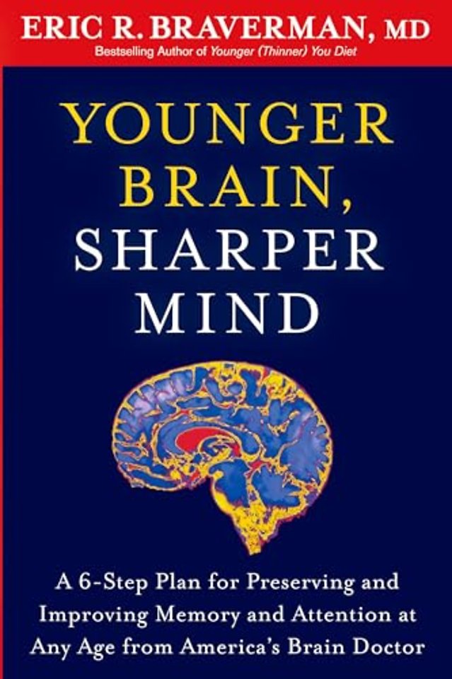 Younger Brain, Sharper Mind