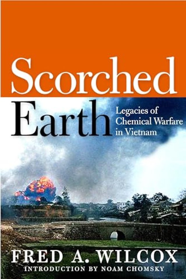 Scorched Earth