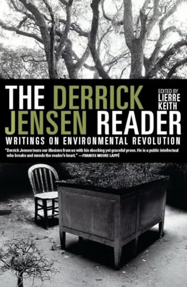 The Derrick Jensen Reader