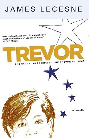 Trevor