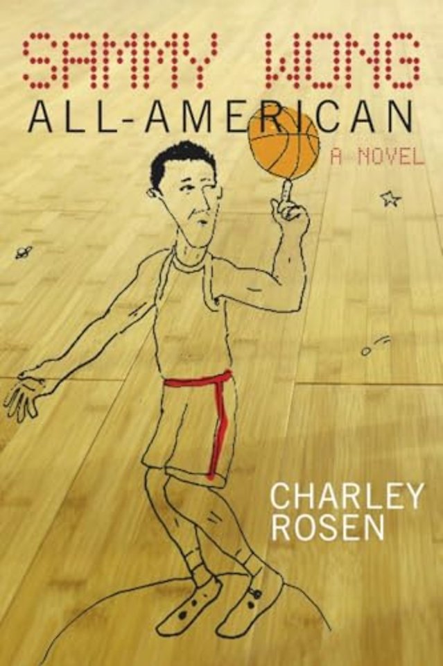 Sammy Wong, All-American