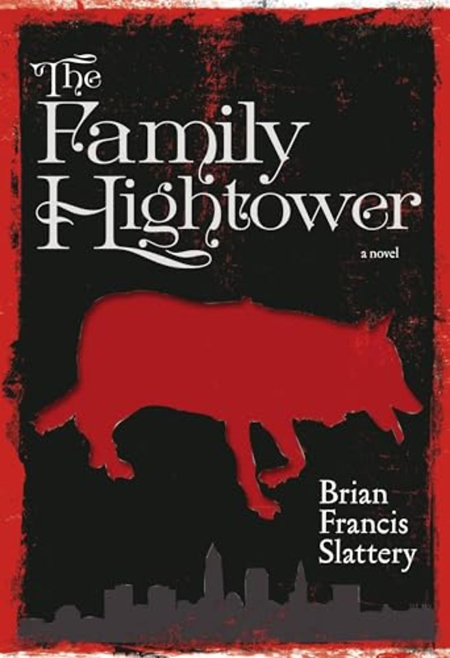 The Family Hightower