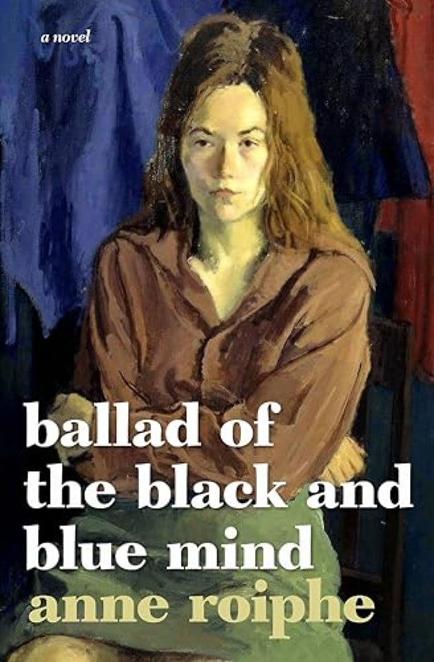 The Ballad of the Black and Blue Mind
