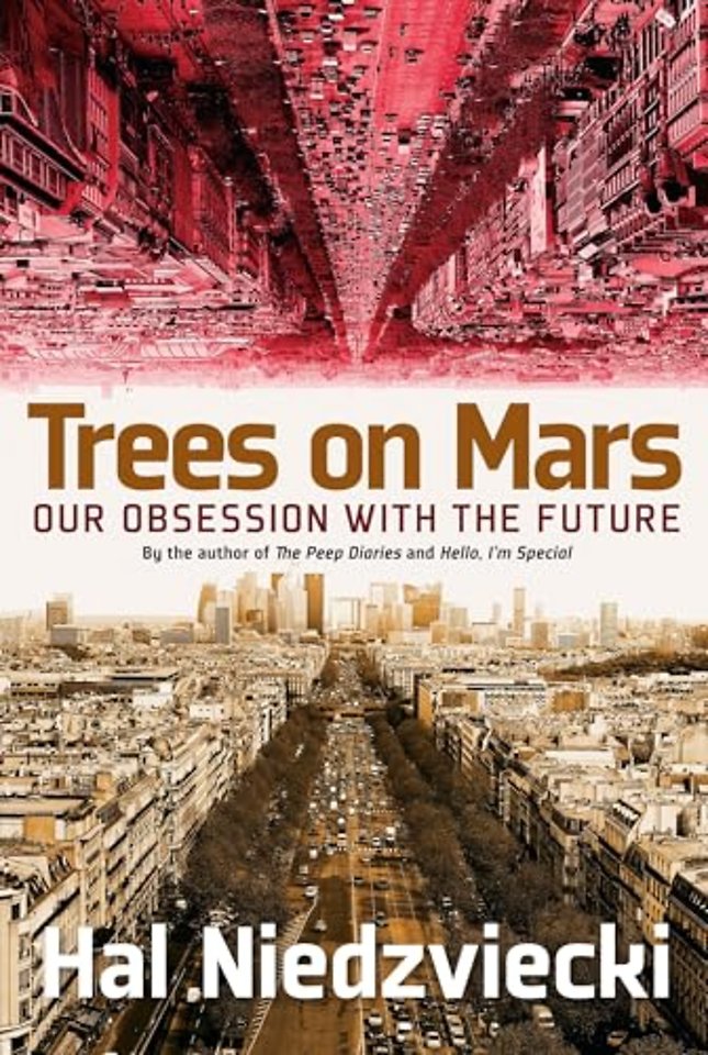 Trees on Mars