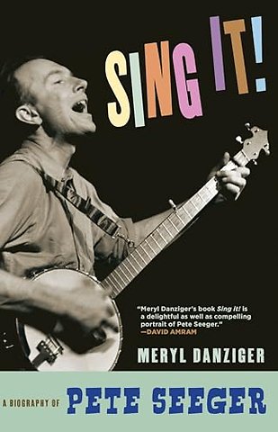 Come On, Sing It!