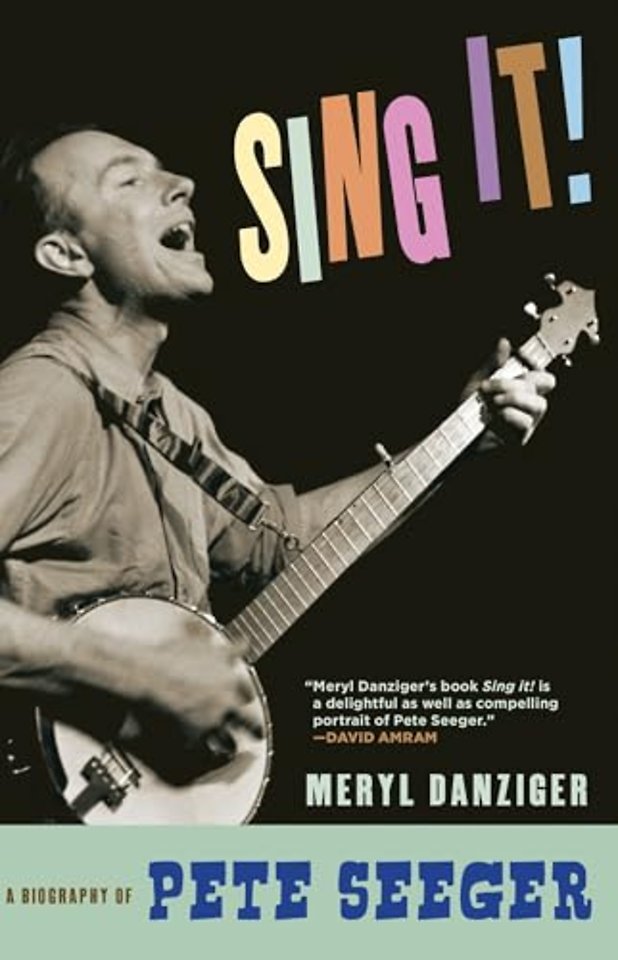 Come On, Sing It!