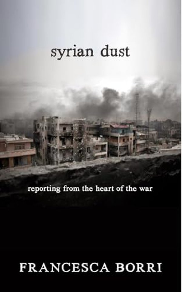 Syrian Dust
