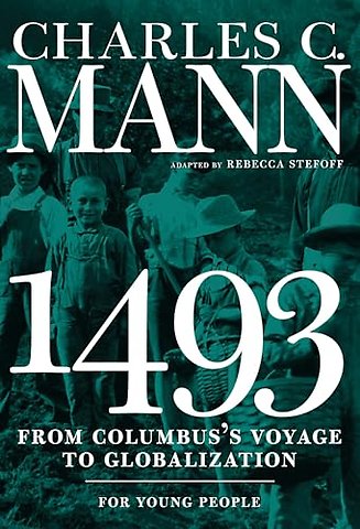 1493 for Young People