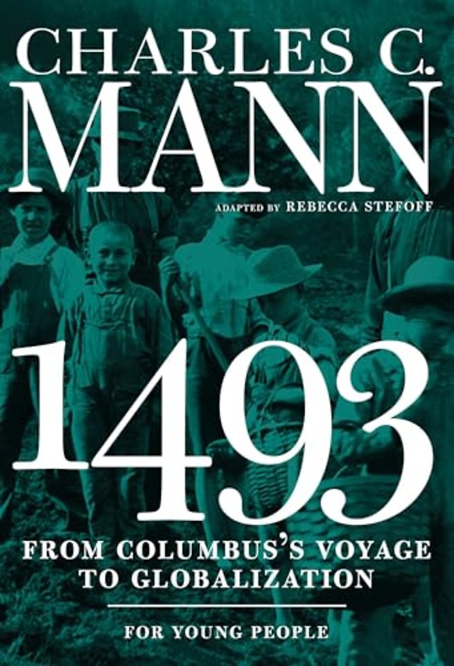 1493 for Young People