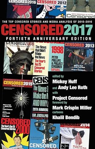 Censored 2017
