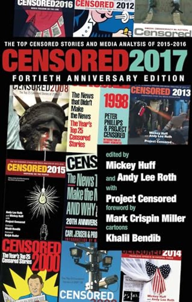 Censored 2017