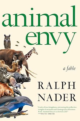 Animal Envy