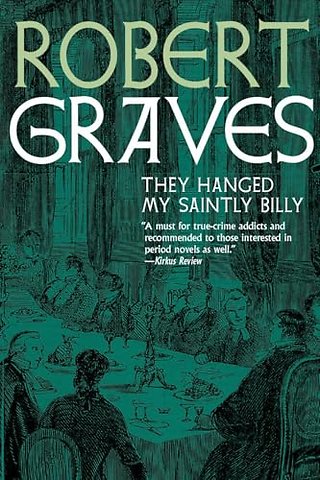 They Hanged my Saintly Billy