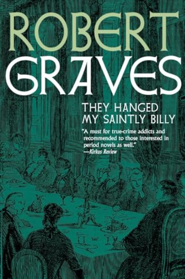 They Hanged my Saintly Billy