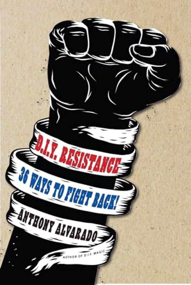 D.I.Y Resistance